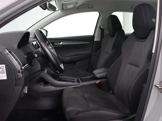 Škoda Karoq - Afbeelding 5 van 30