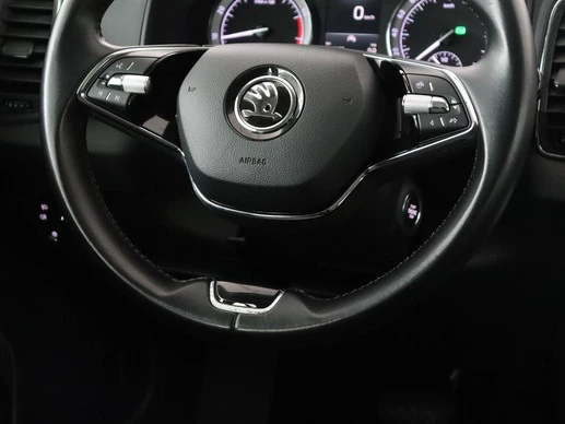 Škoda Karoq - Afbeelding 9 van 30