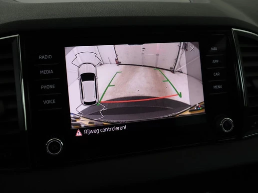 Škoda Karoq - Afbeelding 15 van 30