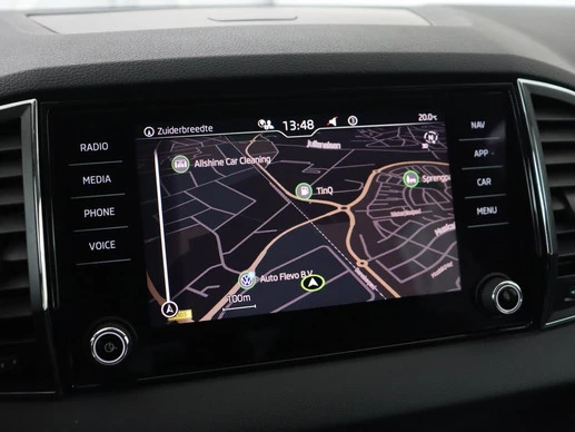 Škoda Karoq - Afbeelding 19 van 30