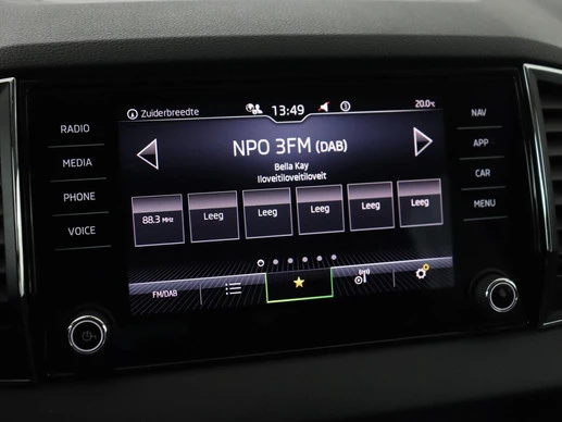 Škoda Karoq - Afbeelding 21 van 30