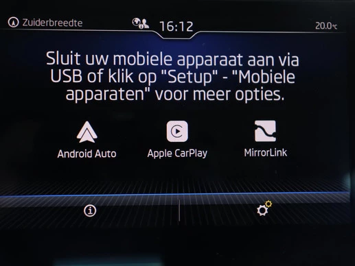 Škoda Karoq - Afbeelding 23 van 30