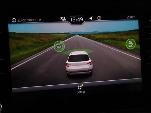 Škoda Karoq - Afbeelding 25 van 30