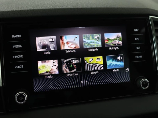 Škoda Karoq - Afbeelding 28 van 30