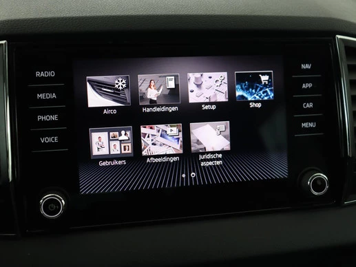 Škoda Karoq - Afbeelding 29 van 30