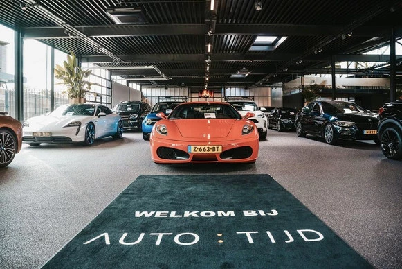 Ford B-MAX - Afbeelding 4 van 7