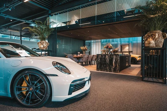 Ford B-MAX - Afbeelding 5 van 7