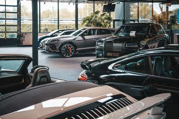 Ford B-MAX - Afbeelding 7 van 7