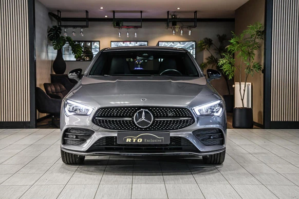 Mercedes-Benz CLA - Afbeelding 7 van 30