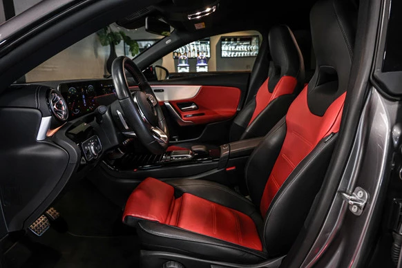 Mercedes-Benz CLA - Afbeelding 8 van 30