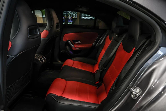 Mercedes-Benz CLA - Afbeelding 9 van 30