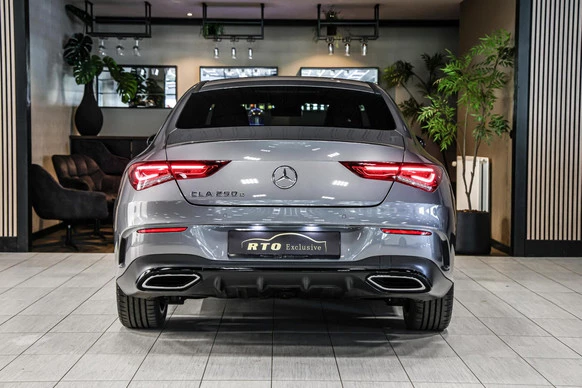 Mercedes-Benz CLA - Afbeelding 10 van 30