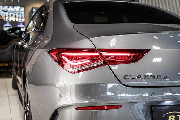 Mercedes-Benz CLA - Afbeelding 11 van 30