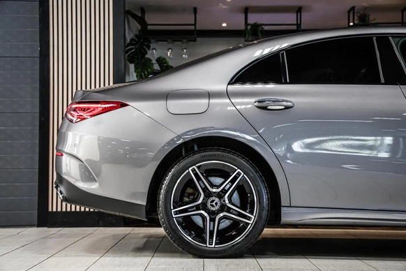 Mercedes-Benz CLA - Afbeelding 13 van 30