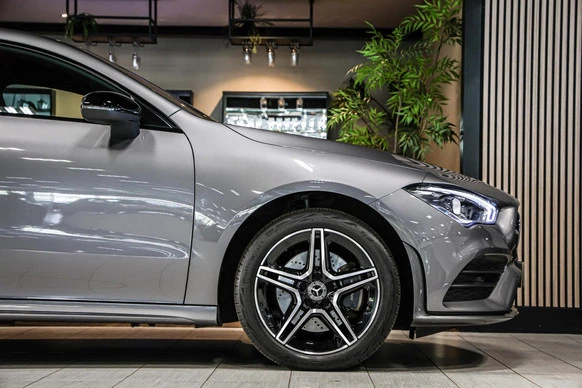 Mercedes-Benz CLA - Afbeelding 14 van 30