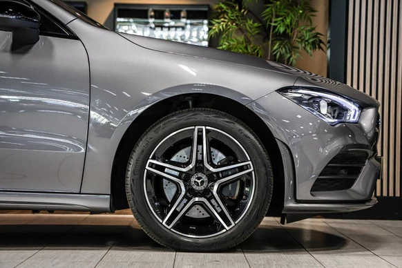 Mercedes-Benz CLA - Afbeelding 15 van 30