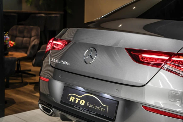 Mercedes-Benz CLA - Afbeelding 16 van 30