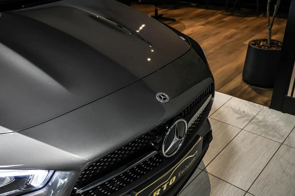 Mercedes-Benz CLA - Afbeelding 17 van 30