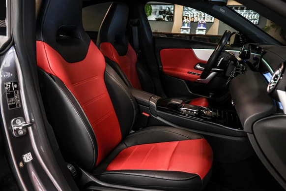 Mercedes-Benz CLA - Afbeelding 18 van 30