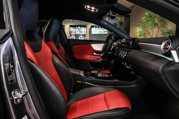 Mercedes-Benz CLA - Afbeelding 19 van 30