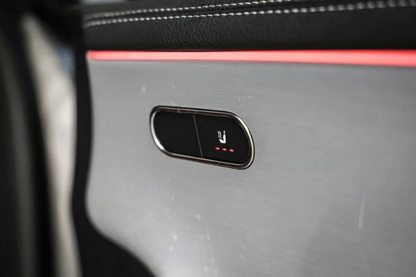 Mercedes-Benz CLA - Afbeelding 20 van 30