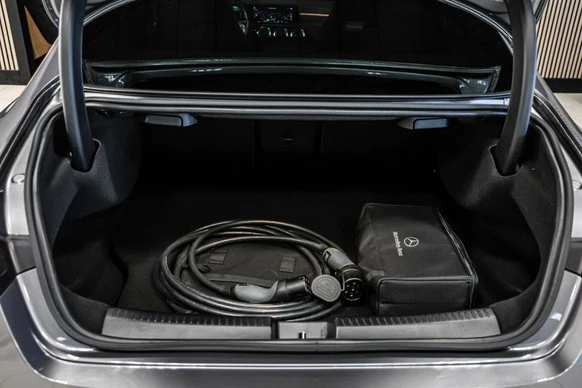 Mercedes-Benz CLA - Afbeelding 21 van 30