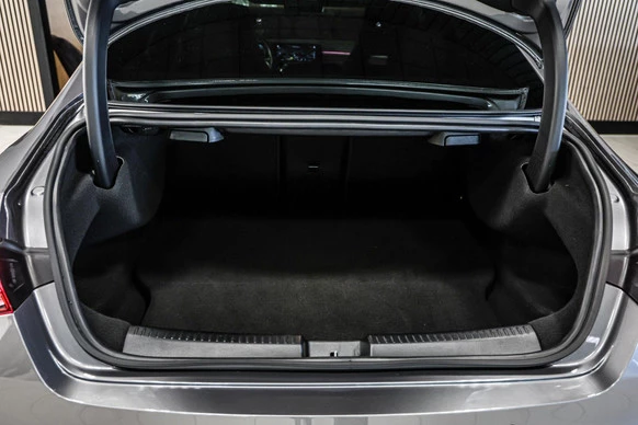 Mercedes-Benz CLA - Afbeelding 22 van 30