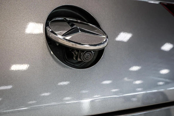 Mercedes-Benz CLA - Afbeelding 23 van 30