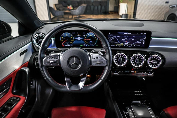 Mercedes-Benz CLA - Afbeelding 24 van 30