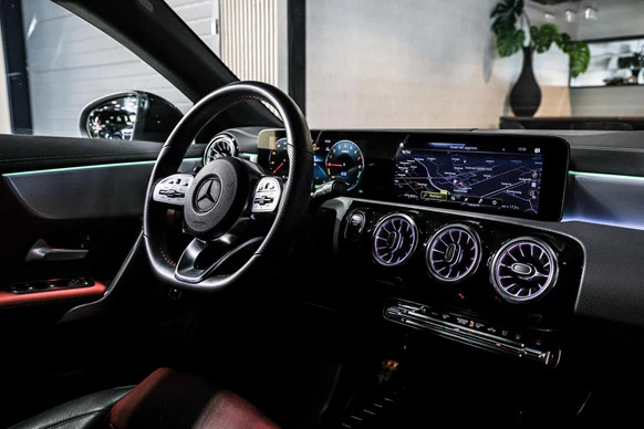 Mercedes-Benz CLA - Afbeelding 25 van 30