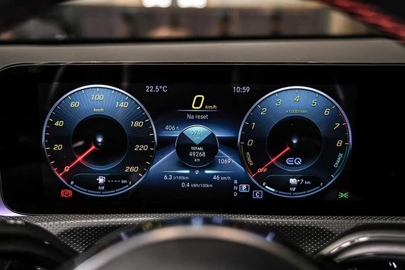 Mercedes-Benz CLA - Afbeelding 26 van 30