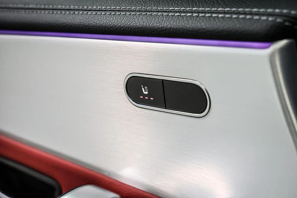 Mercedes-Benz CLA - Afbeelding 27 van 30