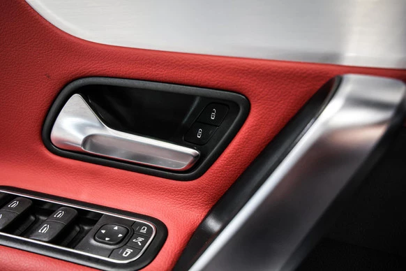 Mercedes-Benz CLA - Afbeelding 29 van 30