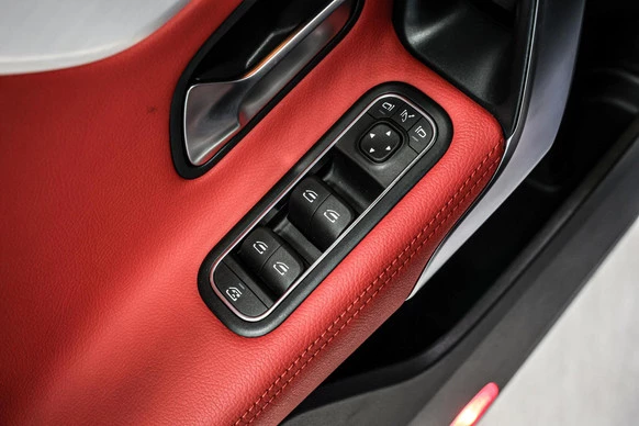 Mercedes-Benz CLA - Afbeelding 30 van 30