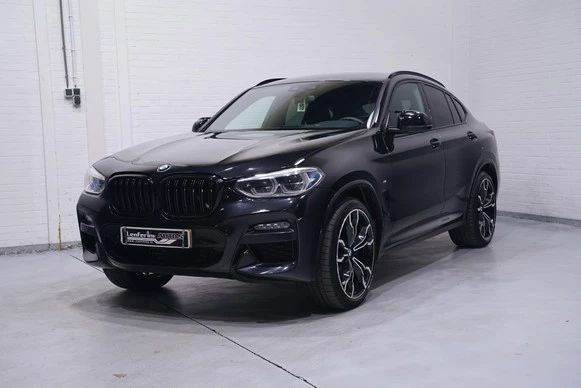BMW X4 - Afbeelding 1 van 30
