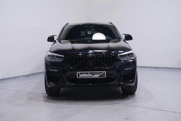 BMW X4 - Afbeelding 2 van 30
