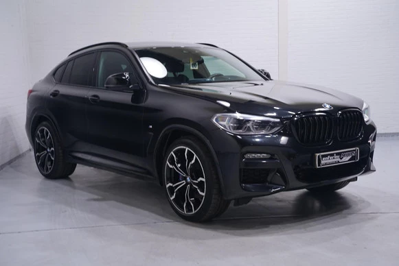 BMW X4 - Afbeelding 3 van 30