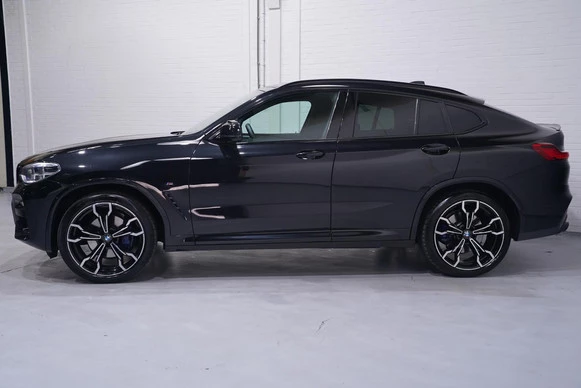 BMW X4 - Afbeelding 4 van 30