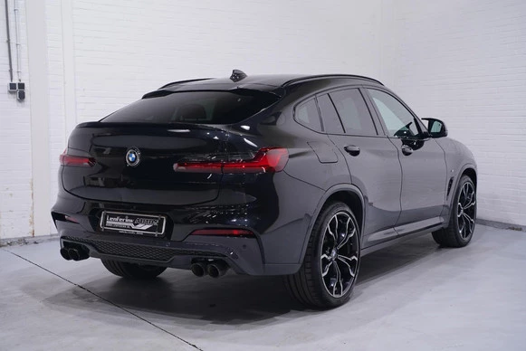 BMW X4 - Afbeelding 5 van 30
