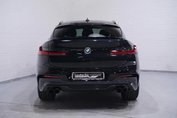 BMW X4 - Afbeelding 6 van 30