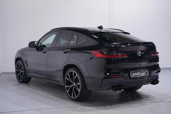 BMW X4 - Afbeelding 7 van 30