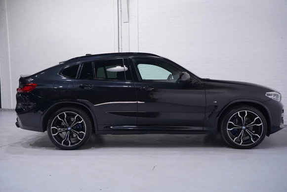 BMW X4 - Afbeelding 8 van 30