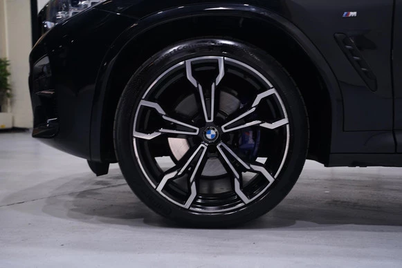 BMW X4 - Afbeelding 9 van 30