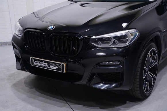 BMW X4 - Afbeelding 10 van 30