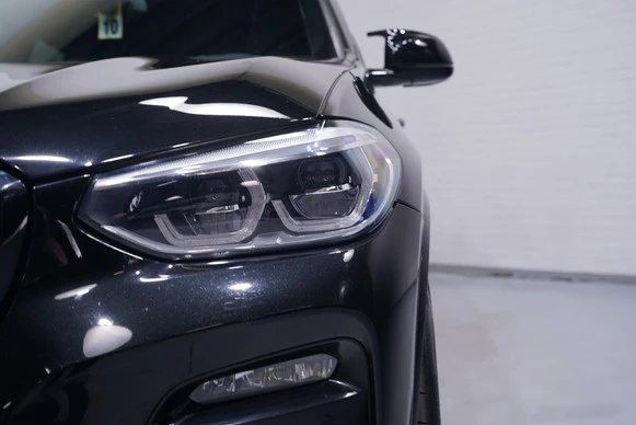 BMW X4 - Afbeelding 11 van 30