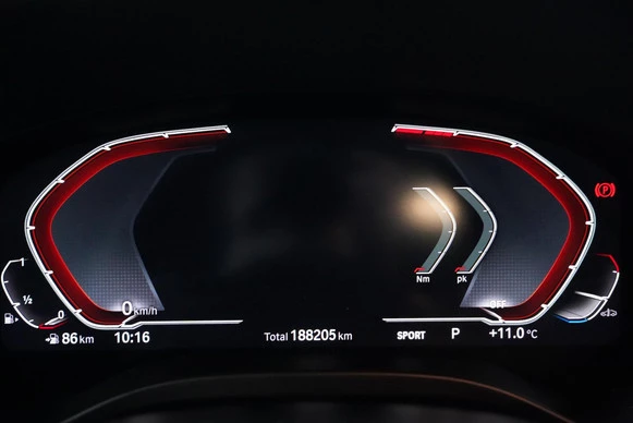 BMW X4 - Afbeelding 20 van 30