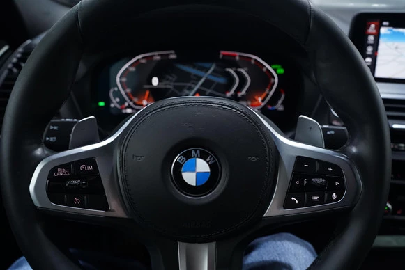 BMW X4 - Afbeelding 21 van 30