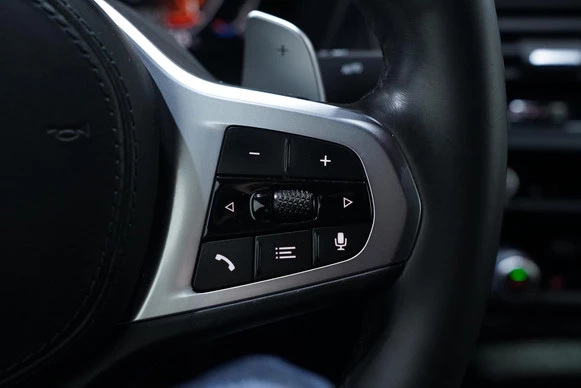 BMW X4 - Afbeelding 22 van 30