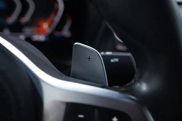 BMW X4 - Afbeelding 23 van 30