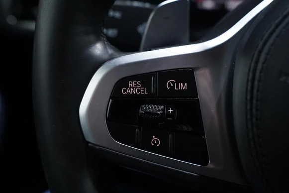 BMW X4 - Afbeelding 25 van 30